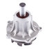 41167 by GATES - Premium Engine Water Pump