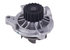 41156 by GATES - Premium Engine Water Pump