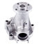 41158 by GATES - Premium Engine Water Pump