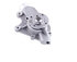 42004 by GATES - Premium Engine Water Pump