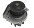 41203 by GATES - Premium Engine Water Pump