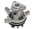 41211 by GATES - Premium Engine Water Pump