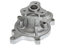 41207 by GATES - Premium Engine Water Pump