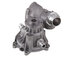 42027 by GATES - Premium Engine Water Pump