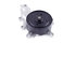 42031 by GATES - Premium Engine Water Pump