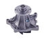 42025 by GATES - Premium Engine Water Pump