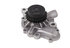 42043 by GATES - Premium Engine Water Pump