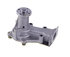 42045 by GATES - Premium Engine Water Pump