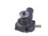 42057 by GATES - Premium Engine Water Pump