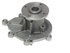 42053 by GATES - Premium Engine Water Pump