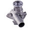 42047 by GATES - Premium Engine Water Pump