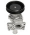 42049BH by GATES - Premium Engine Water Pump