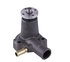 42060 by GATES - Premium Engine Water Pump