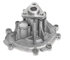 42076 by GATES - Premium Engine Water Pump