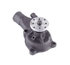 42082 by GATES - Premium Engine Water Pump