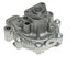 42073BH by GATES - Premium Engine Water Pump