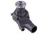 42092 by GATES - Premium Engine Water Pump