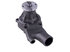 42092 by GATES - Engine Water Pump - Premium