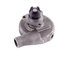 42102HD by GATES - Heavy-Duty Engine Water Pump