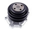 42096 by GATES - Premium Engine Water Pump