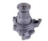 42115 by GATES - Premium Engine Water Pump