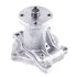 42118 by GATES - Premium Engine Water Pump