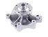 42135 by GATES - Premium Engine Water Pump