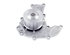 42120 by GATES - Premium Engine Water Pump