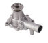 42153 by GATES - Premium Engine Water Pump