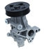 42179BH by GATES - Engine Water Pump - Premium