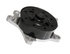 42187 by GATES - Premium Engine Water Pump