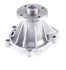 Gates 42188 Engine Water Pump Premium Engine Water Pump