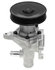 42191BH by GATES - Premium Engine Water Pump