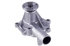42216 by GATES - Engine Water Pump - Premium