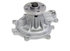 42227HD by GATES - Heavy-Duty Engine Water Pump