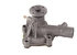 42221 by GATES - Premium Engine Water Pump
