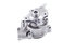 42293 by GATES - Premium Engine Water Pump