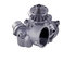 42314 by GATES - Premium Engine Water Pump