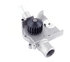 42315 by GATES - Premium Engine Water Pump