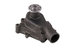 42317 by GATES - Premium Engine Water Pump