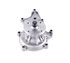 42339 by GATES - Engine Water Pump - Premium