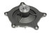 42355HD by GATES - Heavy-Duty Engine Water Pump