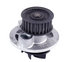 42408 by GATES - Premium Engine Water Pump