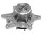 42244HD by GATES - Heavy-Duty Engine Water Pump