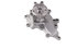 42248 by GATES - Premium Engine Water Pump