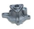 42253 by GATES - Premium Engine Water Pump