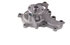 42262 by GATES - Premium Engine Water Pump