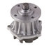 42566 by GATES - Premium Engine Water Pump