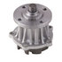 42566 by GATES - Engine Water Pump - Premium