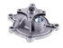 42586 by GATES - Premium Engine Water Pump